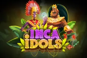 Inca Idols