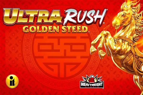 Ultra Rush Golden Steed
