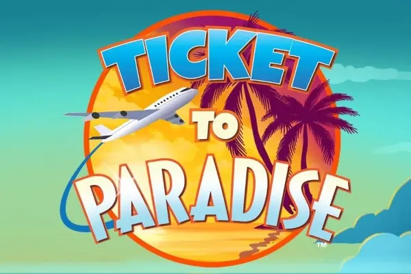 Ticket to Paradise