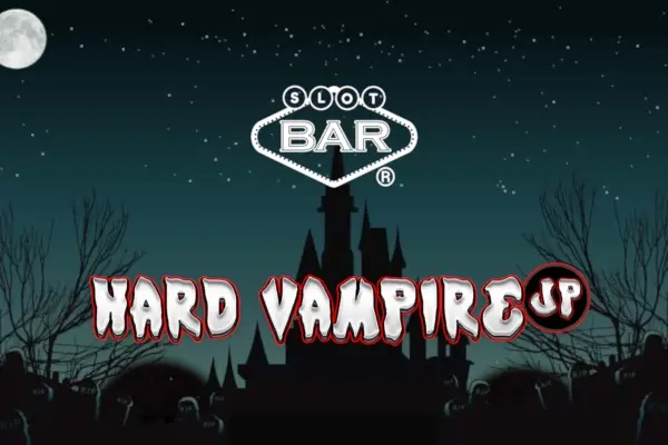 Hard Vampire JP
