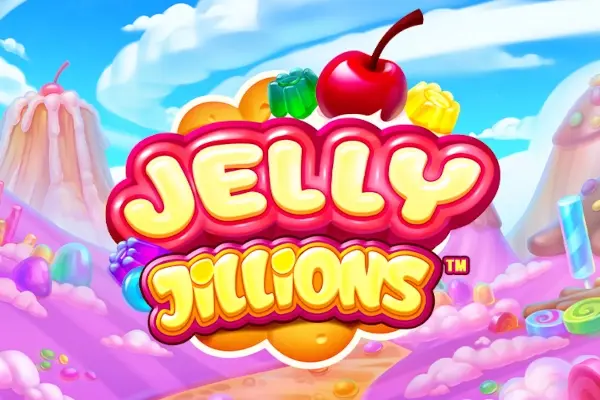 Jelly Jillions