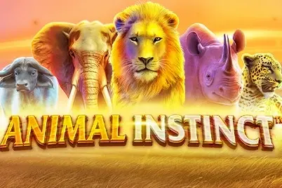 Animal Instinct
