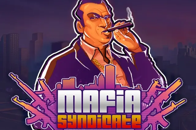 Mafia: Syndicate