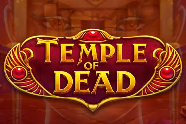 Temple of Dead