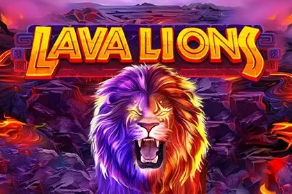 Lava Lions