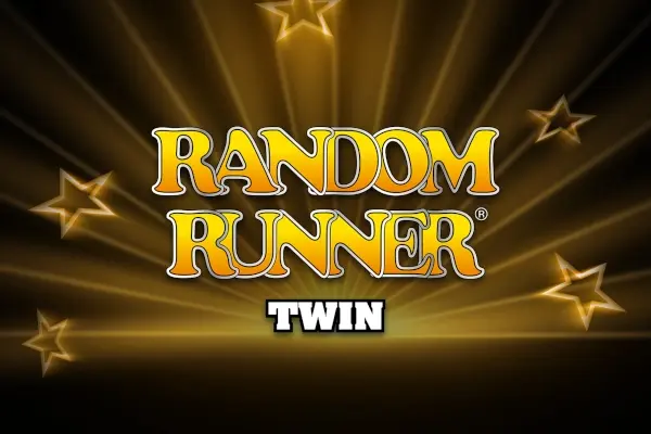 Random Runner Twin