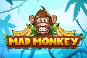 Mad Monkey