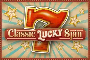 Classic Lucky Spin