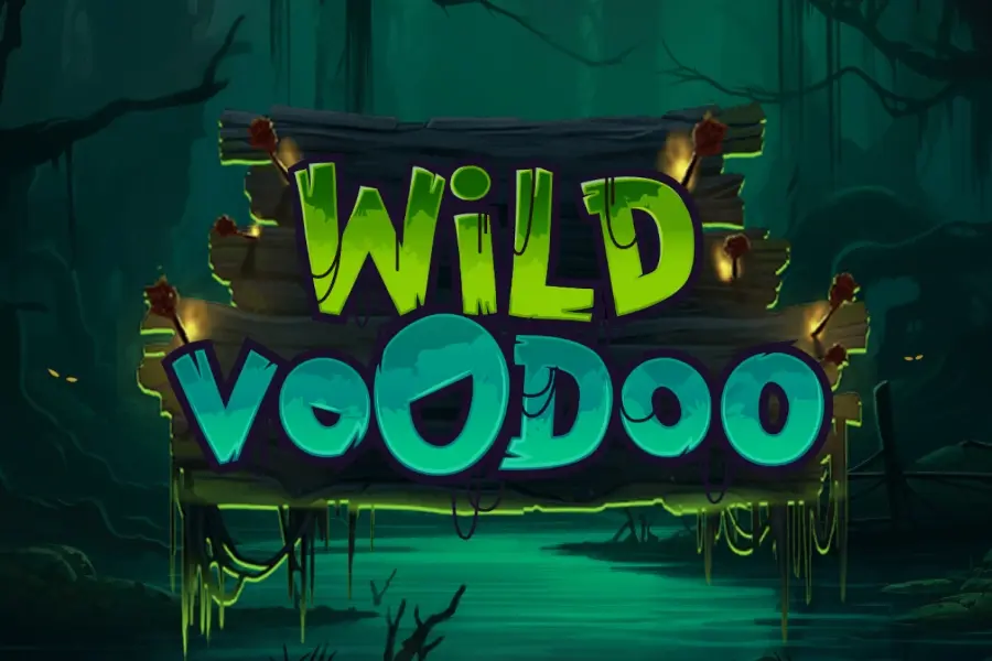 Wild Voodoo