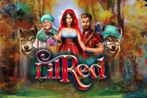 Li'l Red