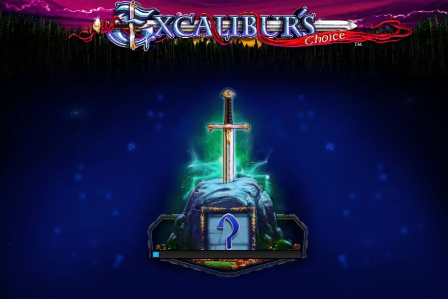 Excalibur's Choice