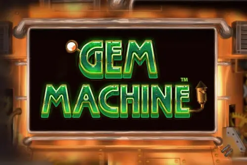 Gem Machine