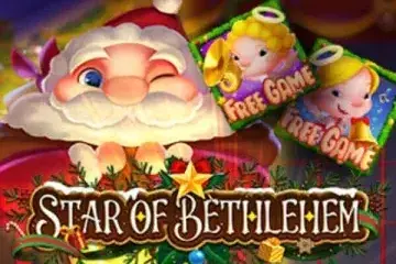 Star of Bethlehem