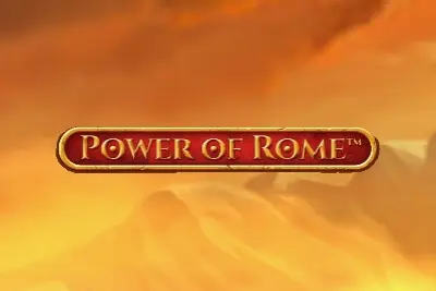 Power of Rome