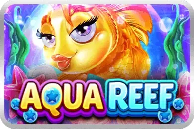 Aqua Reef