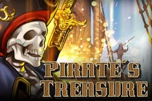 Pirate's Treasure