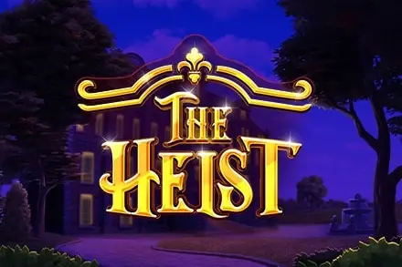 The Heist