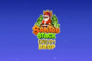 Santa's Stack Dream Drop