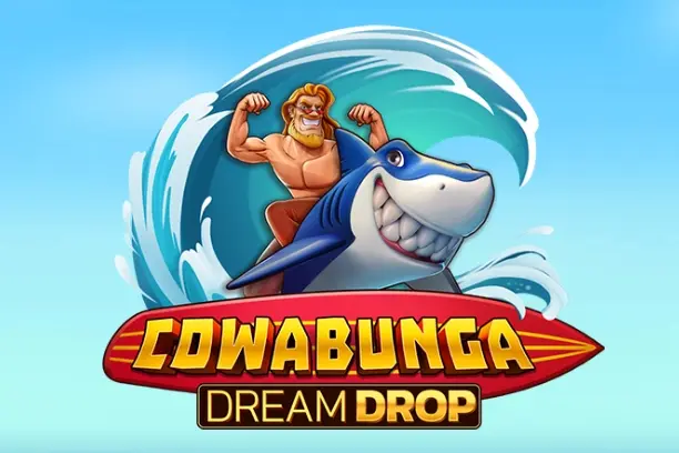 Cowabunga Dream Drop