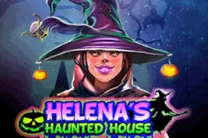 Helena's Haunted House