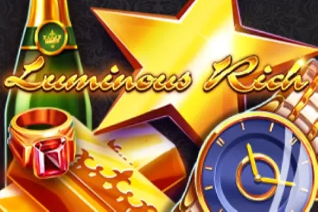 Luminous Rich 3x3