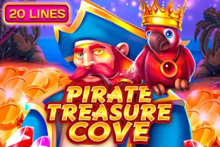 Pirate Treasure Cove