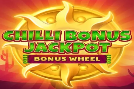 Chilli Bonus Jackpot