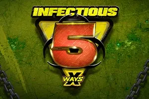 Infectious 5 xWays