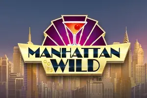 Manhattan Wild