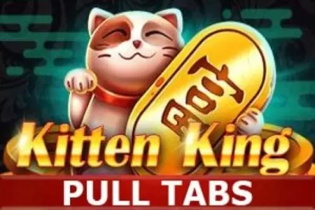 Kitten King Pull Tabs