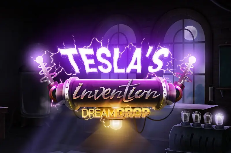 Tesla’s Invention Dream Drop