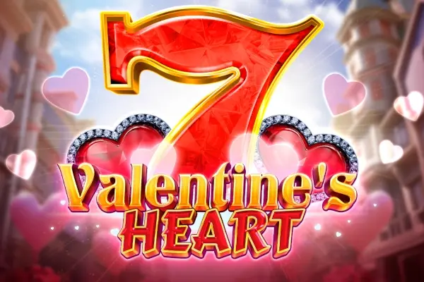 Valentine's Heart