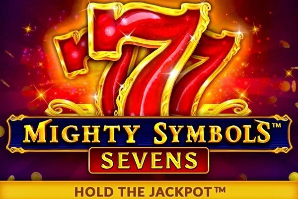 Mighty Symbols: Sevens