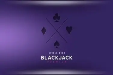 Blackjack Premium - Single Deck