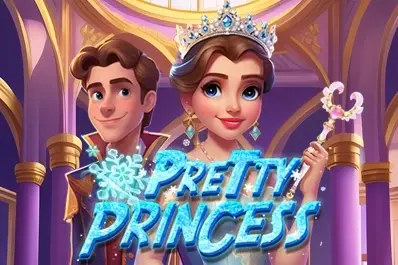 Pretty Princess