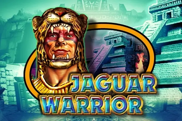 Jaguar Warrior