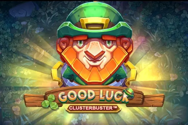 Good Luck Clusterbuster