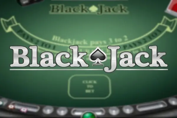 Blackjack