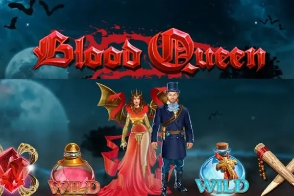 Blood Queen