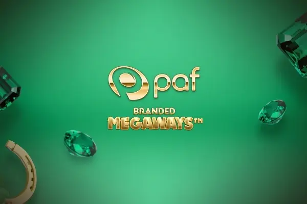 PAF Branded Megaways