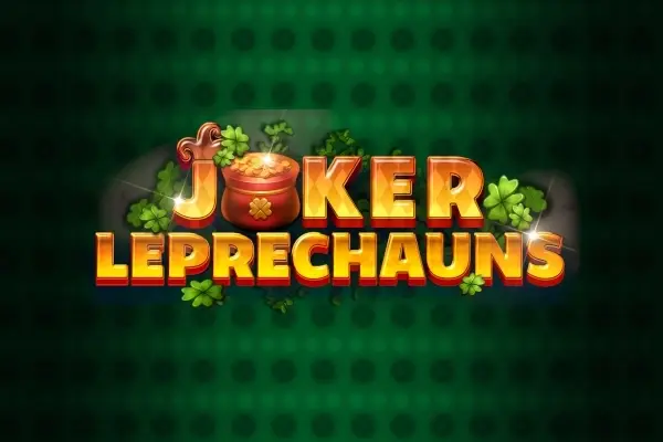 Joker Leprechauns