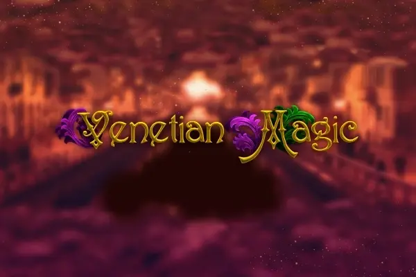Venetian Magic