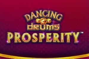 Dancing Drums Prosperity