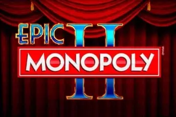 Epic Monopoly II