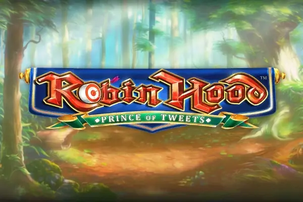 Robin Hood Prince of Tweets