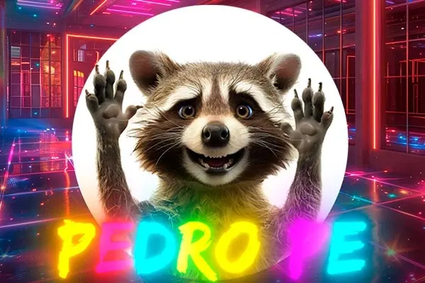 Pedro PE