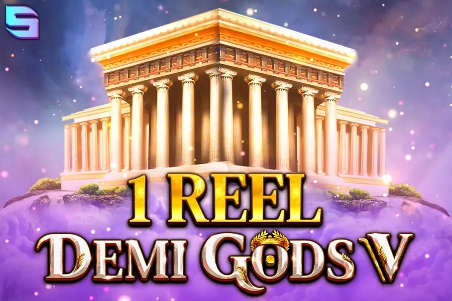 1 Reel - Demi Gods V