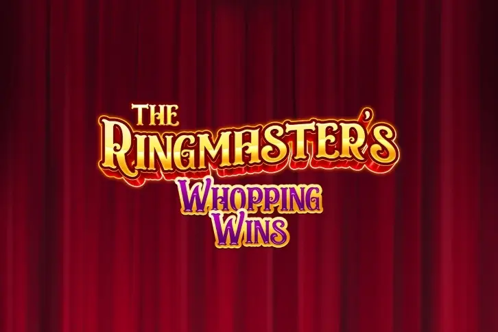 The Ringmaster's Whopping Wins