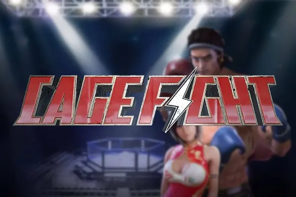 Cage Fight