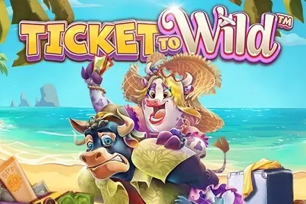 Ticket To Wild